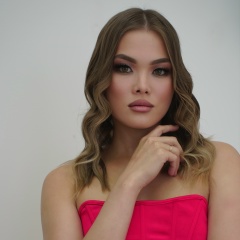 Злата Кулахметова, 10.05.1927, Ясный