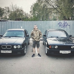 Никита Орлов, 25.05.1999, Москва