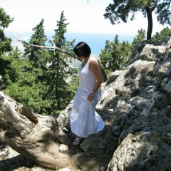 Елена Полсычева, 01.04, Тула