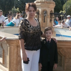 Серый Павловский, 25.08