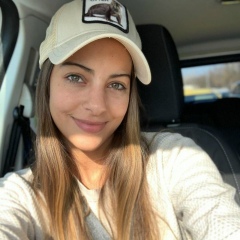 Рита Жарова, 30.01