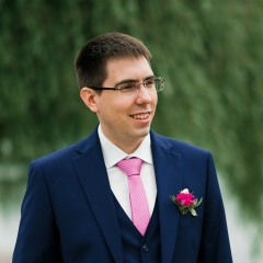 Иван Плотников, 19.05.1990, Москва