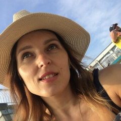 Екатерина Арефьева, 07.09, Калининград