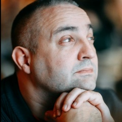 Сергей Денисов, 20.05, Санкт-Петербург