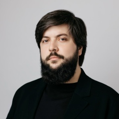 Микаэл Гелецян, 03.12.1987, London