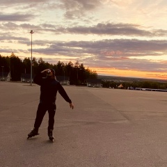 Александр Мухин, 23.11.1994, Тюмень