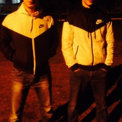 Ahmed Magomedov, 10.07, Hamburg