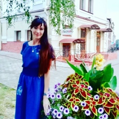 Татьяна Михейченко, 27.10.1985, Могилёв