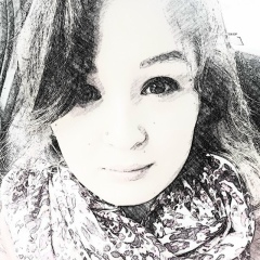 Fatima Mirsalieva, 24.12, Алматы