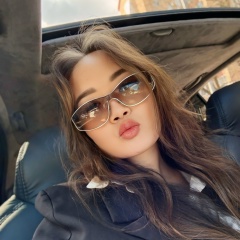 Амина Мергалиева, 26.04, Самара