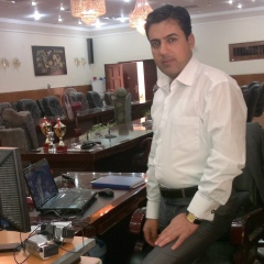 Haider Saleh, 01.01.1987