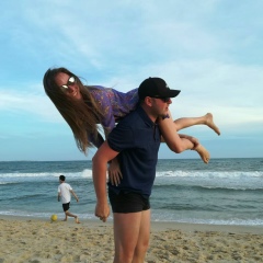 Надежда Аникина, 21.10, Екатеринбург