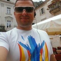 Евгений Кравченко, 02.05, Киев