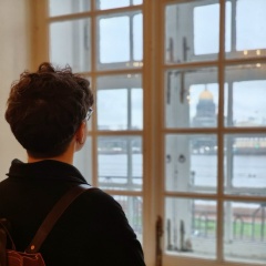 Дарья Иванова, 22.04, Санкт-Петербург