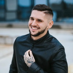 Дмитрий Некрасов, 01.05.1987, Черноморское