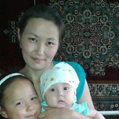 Асыл Бейсебаева, 20.04.1990, Алматы