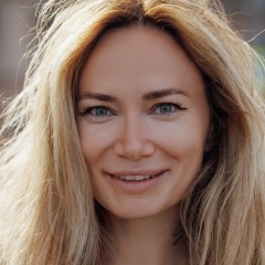 Кристина Марченко, 04.05, Москва