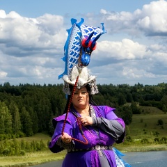Кайра Кайра, 18.05, Санкт-Петербург