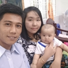Thandar Aung, 08.03.1991