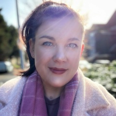 Марина Руденко, 12.08, London