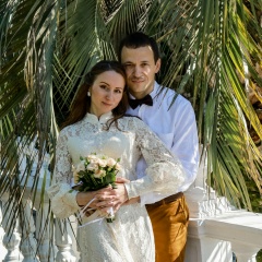 Андрей Ветриченко, Сочи