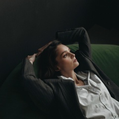 Екатерина Байзигитова, 12.12.1988, Новосибирск