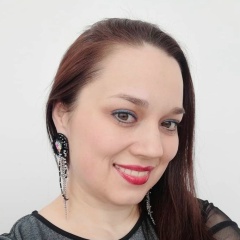 Екатерина Козельских, 12.10.1987, Березовский