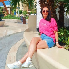 Юлия Шумкова, 28.05, Пермь