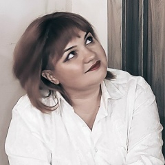 Ирина Писарева, 17.10, Самара