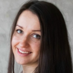 Виктория Чернова, 27.07, Санкт-Петербург