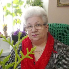 Тамара Титова, 21.07.1962, Санкт-Петербург