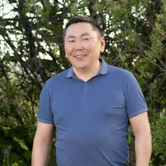 Егор Николаев, 08.03, Якутск