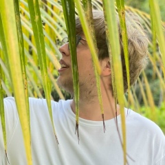 Лев Радушин, 07.08, Москва