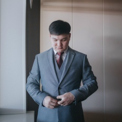 Рустембек Салькенов, 05.03, New York City