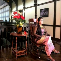 Shwe Writh-Hmone, Pyin Oo Lwin (Maymyo)