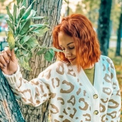 Анастасия Кавцевич, 29.01