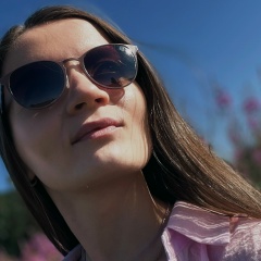 Александра Родионова, 13.07, Новосибирск