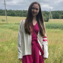 Гульназ Шарипова, 23.03.1987, Екатеринбург