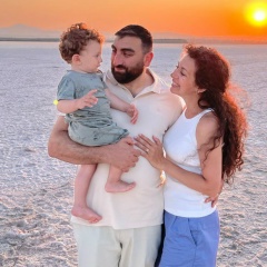 Ваагн Антонян, Екатеринбург