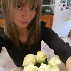 Александра Авилова, 25.09