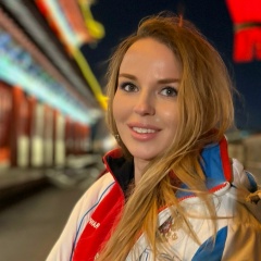 Дарья Тарасова, 06.07.1988, Москва