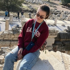 Екатерина Писаренко