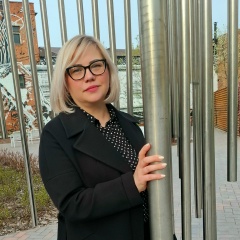 Ольга Перова, 11.09, Тюмень