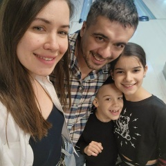 Темур Акаев, 12.10.1985, Георгиевск