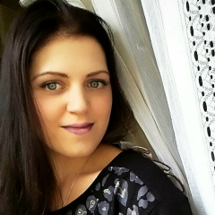 Юлия Иванова, 22.01, Москва