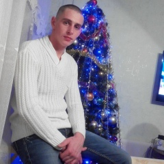 Виталий Кривенко, 22.03, Богодухов