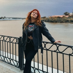 Анита Горелова, 14.10