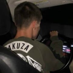 Тёма Тёмасов, 21.04.2003