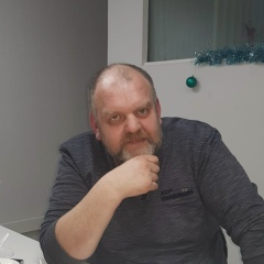 Владимир Сидоров, 20.04.1973, Санкт-Петербург