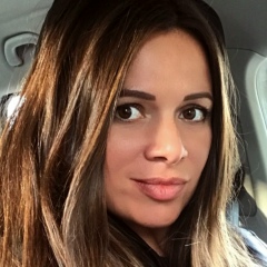 Yulia Mikhailova, 15.09, Санкт-Петербург